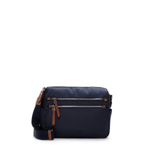 Emily & Noah E&N Esther Handtasche blue
